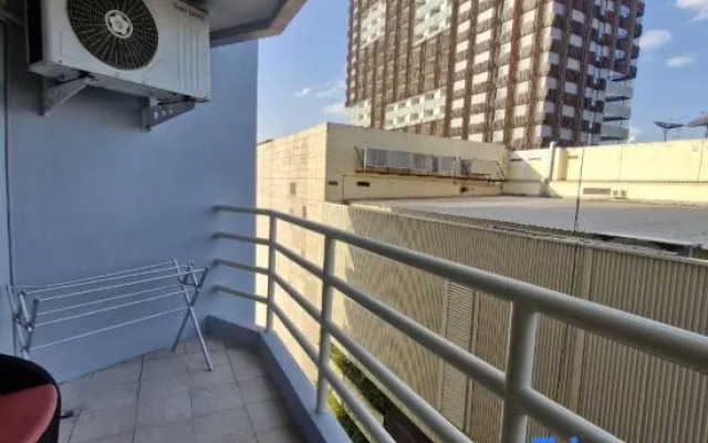 View Talay 6 Pattaya By Anatolia Condo Suite