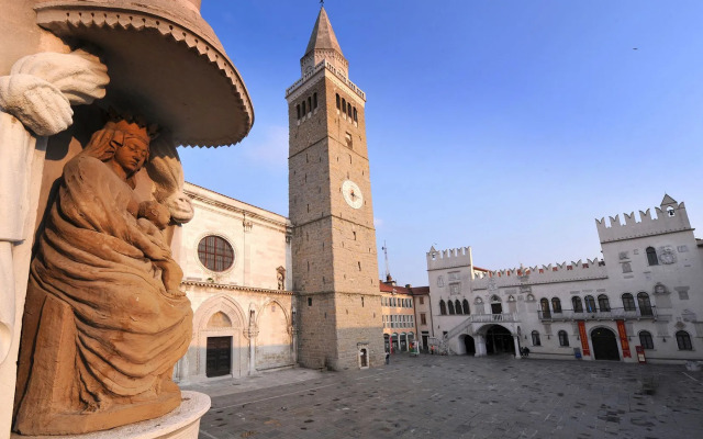 Veneziana Suites Spa