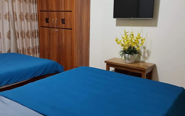 Quang Son Homestay