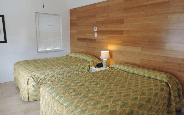 James Hotel - Near Miami Beach Convention Center