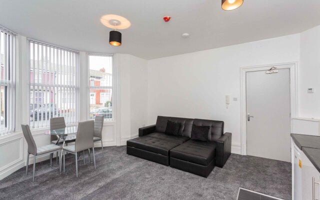 Cherry Property - Berry Apartments