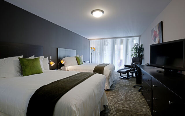Casey Key Resorts - Mainland