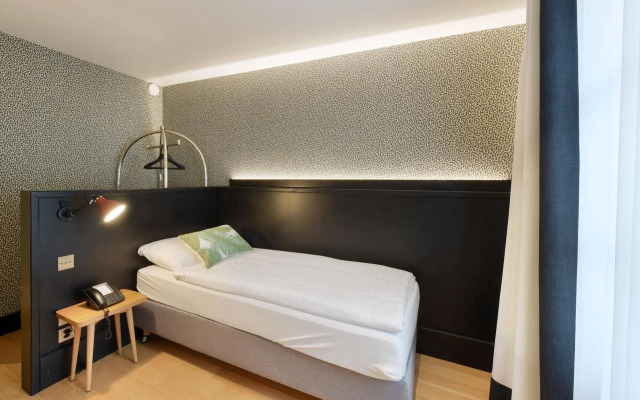 The Pax Hotel