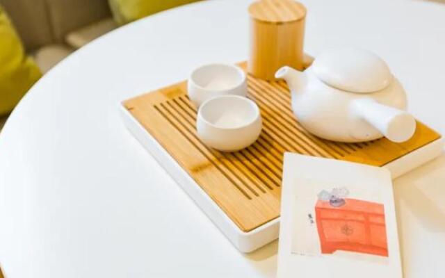 JI Hotel Shanghai Hongqiao Hechuan Road