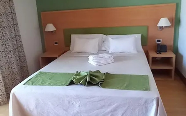 Hotel Belvedere Mindelo, Cape Verde