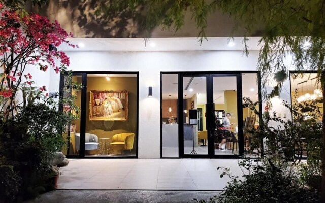Grace Garden Guesthouse