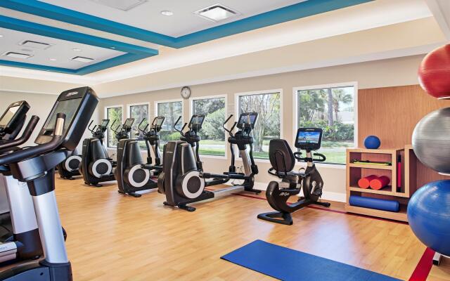 Sheraton Vistana Resort Villas, Lake Buena Vista/Orlando