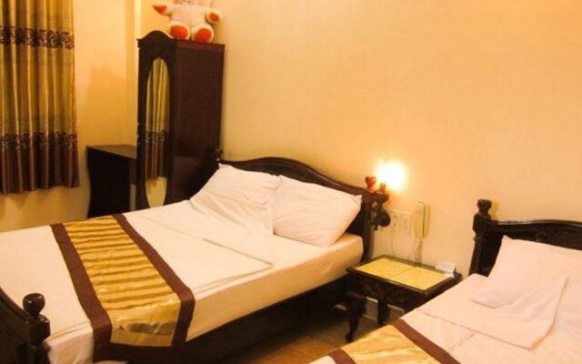 Binh Minh Sunrise Hotel