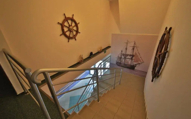 Monte Carlo Boutique Hotel