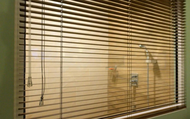 Pol's studio, Kalamata Mediterranean Apartments