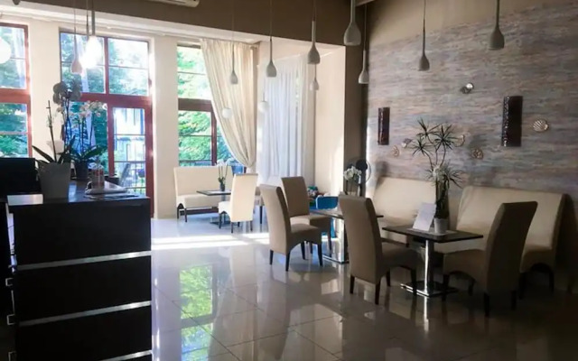 Room in B&B - Valensija - Suite for two