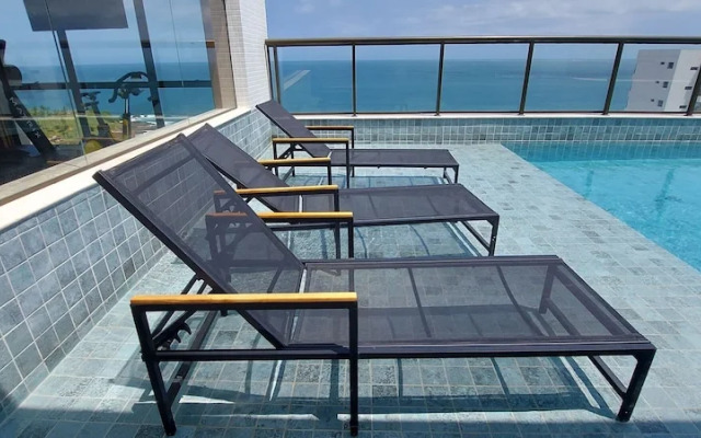 COBAR0129 - Edifício Barra Premium