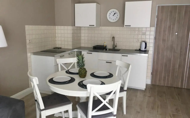 Apartamenty AMALIA