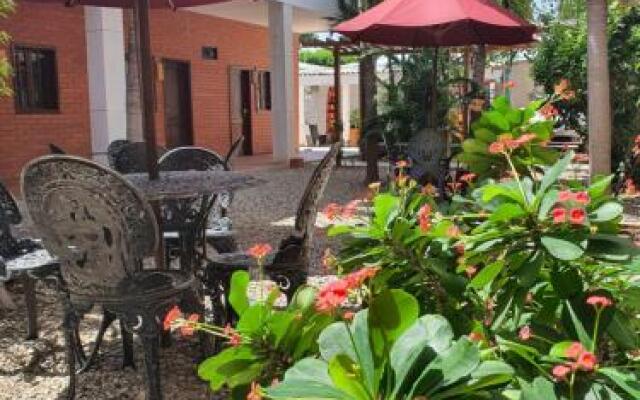 Hotel Valledupar Plaza