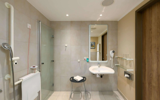 Novotel Nuernberg Centre Ville