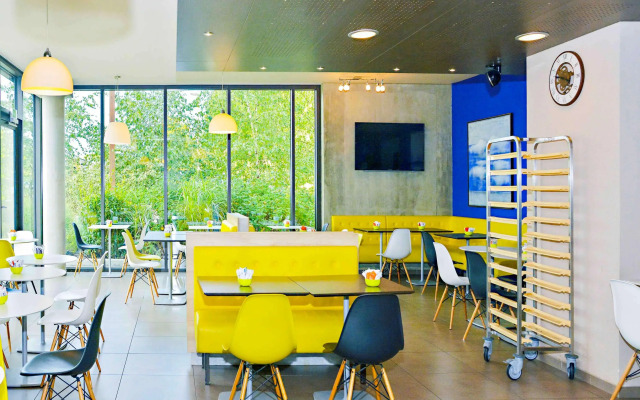 ibis budget Archamps Porte de Genève