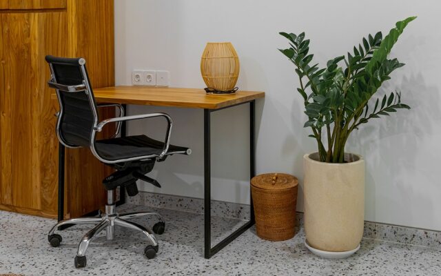 Sunny Village Batu Bolong