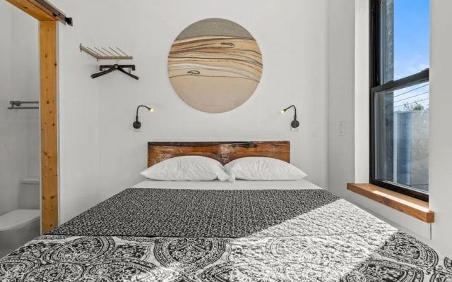 Goodseed Suites Philadelphia Center