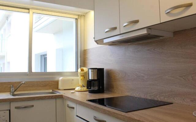 Appartement La Baule, 2 pièces, 4 personnes - FR-1-245-151