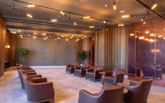 Mumian Beijing Daxing International Airport, part of Hyatt
