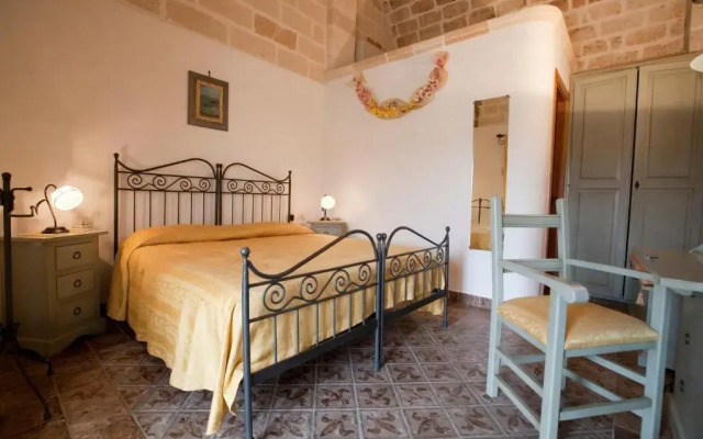 Masseria Bosco & Masseria Strazzati