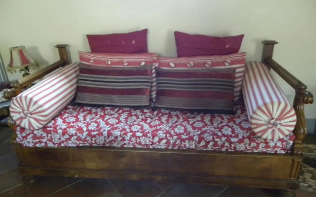 Casa di Campagna Maglianello