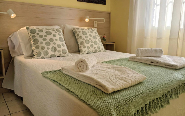 El Desván Candeleda