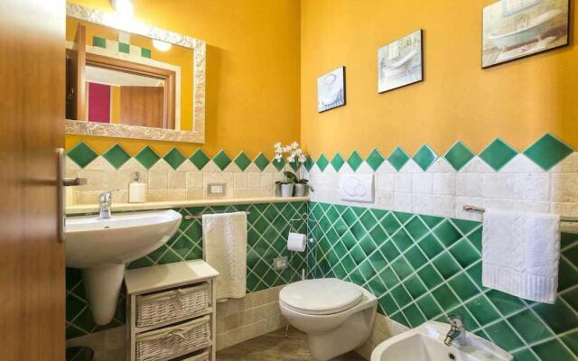 Ad Alghero Splendida Villa Mariposa con piscina per 14 persone