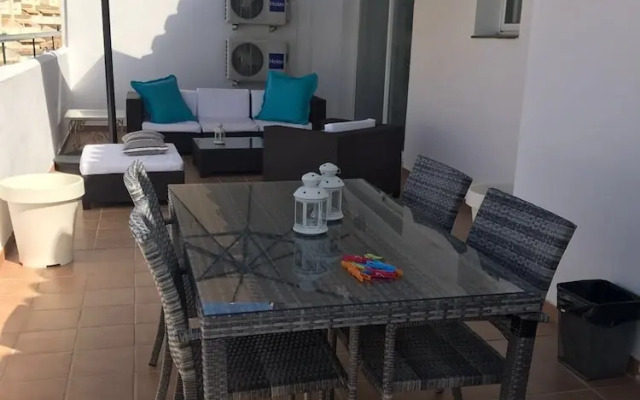 Penthouse Gran Calahonda