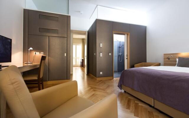 LiV’iN Residence by Fleming’s Wien – Parlament
