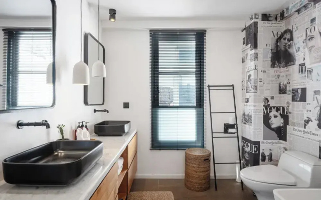 Tribeca Residence