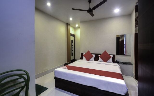 OYO Flagship 15894 Kamakhya Dham Guwahati