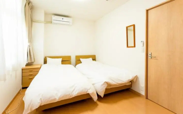 Seaside Resort Minamiawaji Awaji Island – Guest Rooms – Minamiawaji