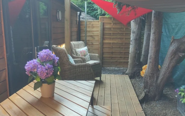 Richmond Lane Guest House