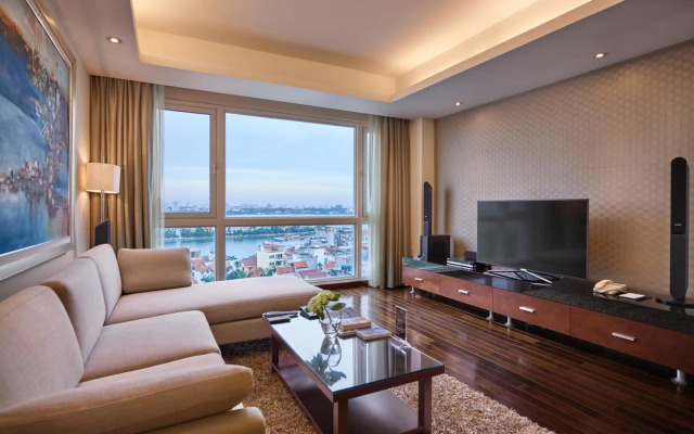 Fraser Suites Hanoi