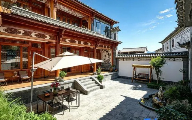 Xi Qi Li Hotel