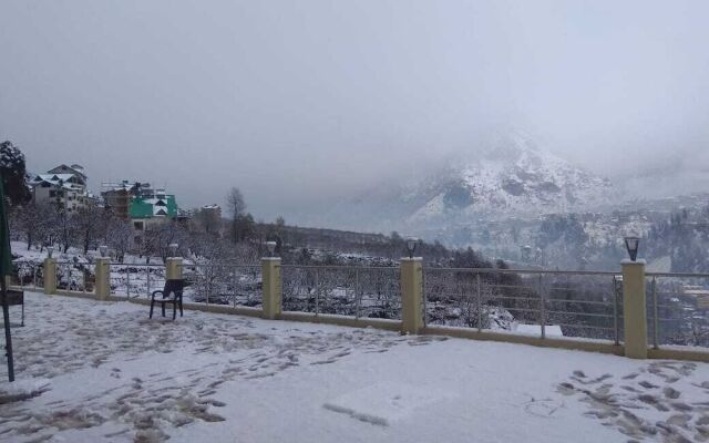 Jannat Resort Manali