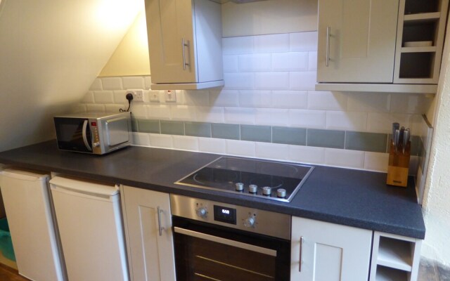 Hilltops Brecon Holiday Cottages