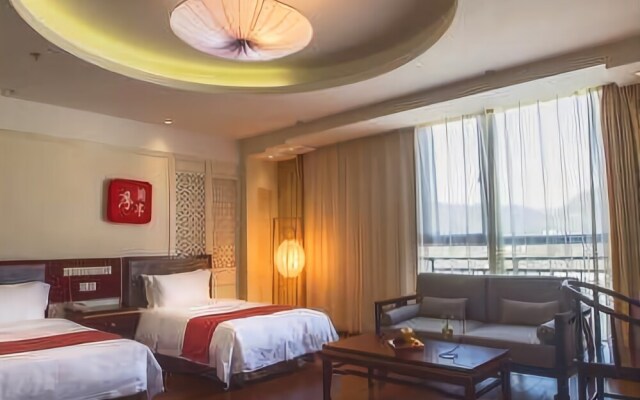 Duoli International Hotel
