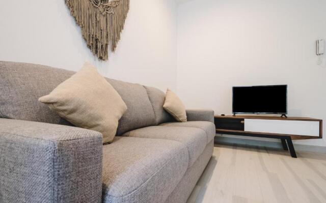 Selva Tulum Dept A3