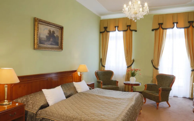Hotel Georgy House