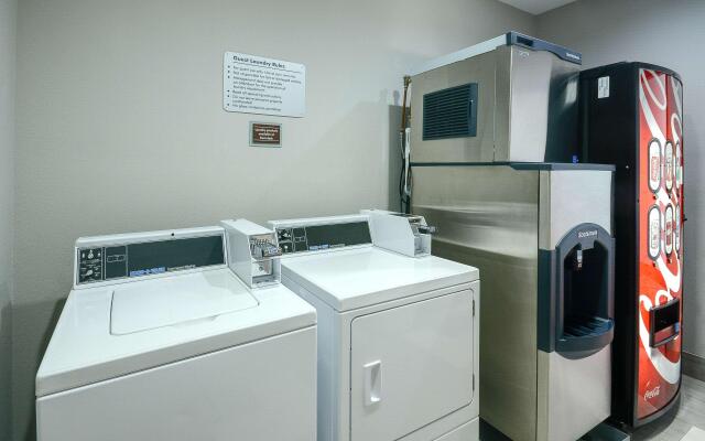 Best Western Casino Inn