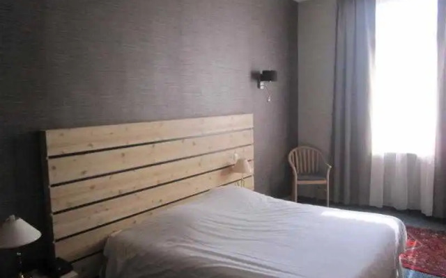 Best Western Hôtel Terminus