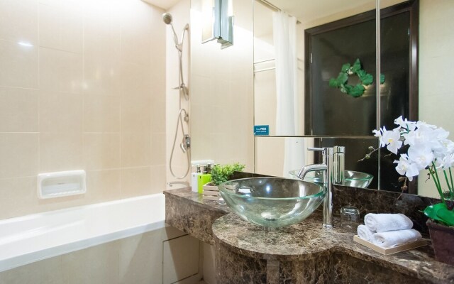 Sunway Resort Suite @ Lagoon & Pyramid