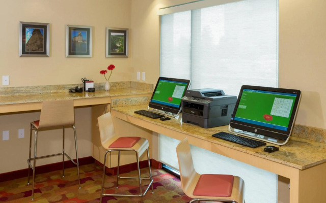 TownePlace Suites Buffalo Airport