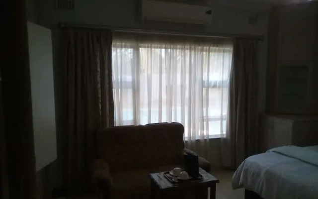 The Classio Guest House