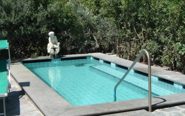 Punta Chiarito Resort