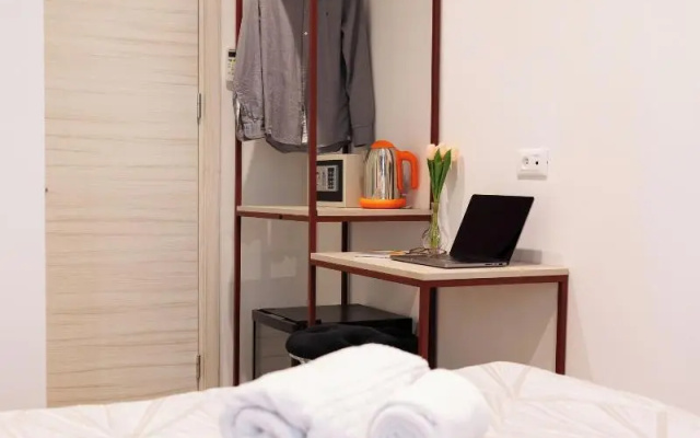 my nice bnb