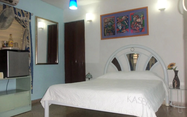 Hostal Aptofive
