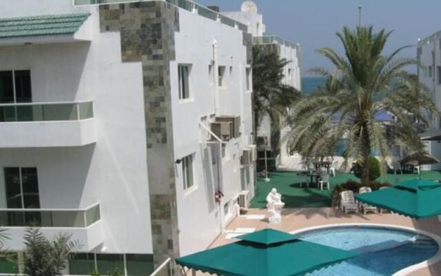 Green House Resort
